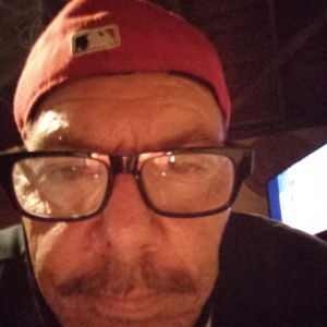 Meet your Posher, Bryan